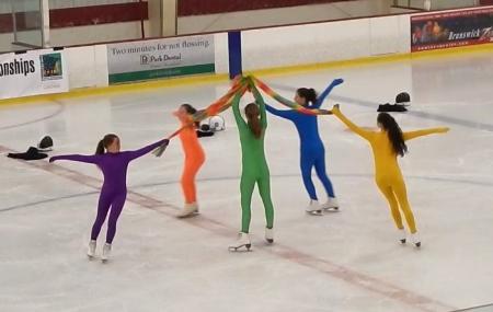 Hampton Roads Iceplex Image