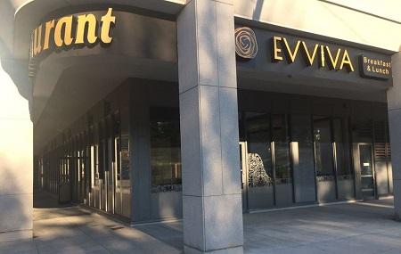 Evviva Breakfast And Lunch Image