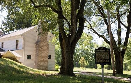 Atkins-johnson Farm Museum Image