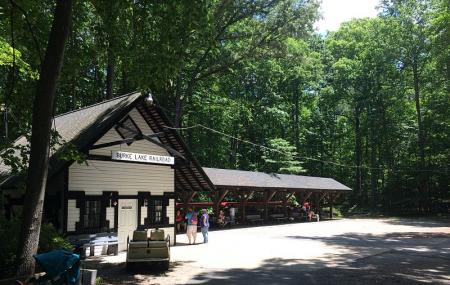 Burke Lake Park Image