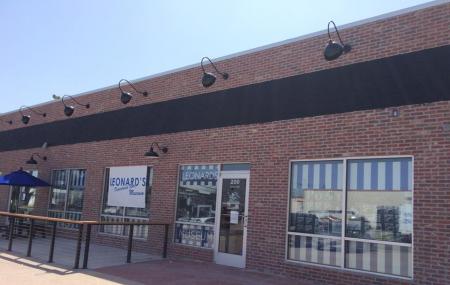 Leonard's Department Store Museum Image