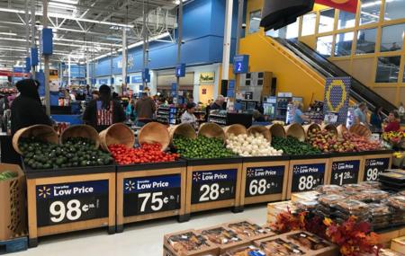 Walmart Supercenter Image