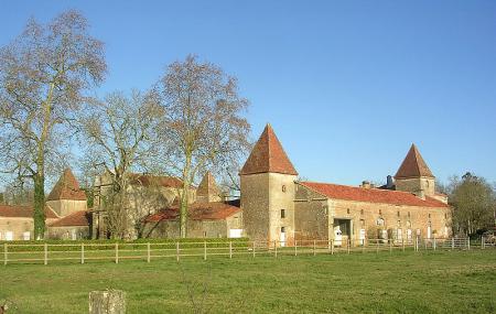 Abbaye Saint Jean De La Castelle Image