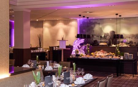 Wyndham Grand Salzburg Conference Center Image