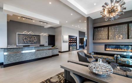Towneplace Suites By Marriott St. George Image