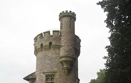Appley Tower Image