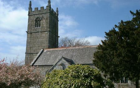 Saint Erth Parish Church Image