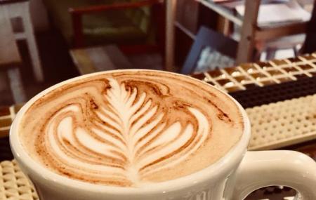 Cafe Vg Image