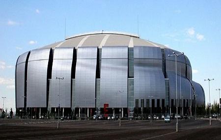 University Of Phoenix Stadium Image