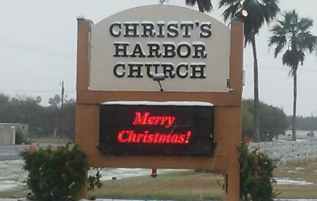 Christ's Harbor Church Image