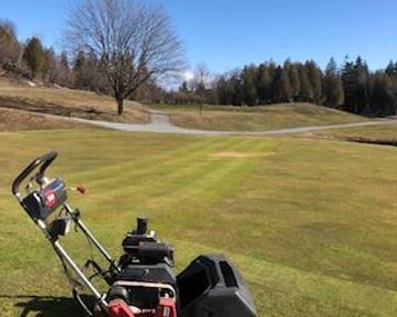Rockwood Park Golf Course Image