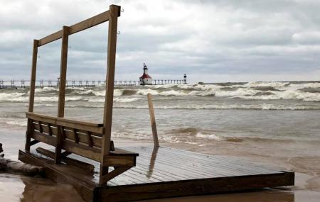 Tiscornia Park Image