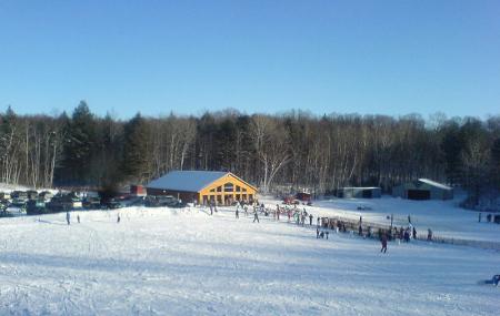Kettlebowl Ski Area Image