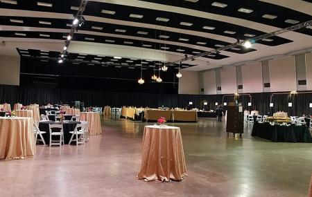 Waco Convention Center Image
