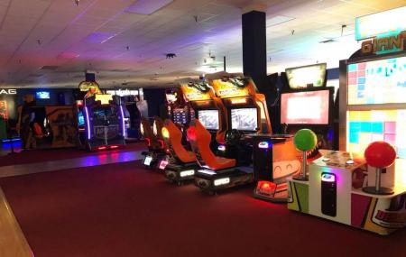 Cyberzone Image