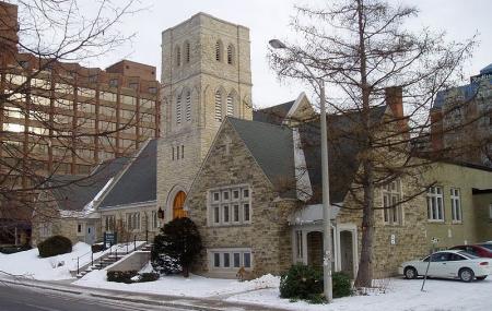 St Peter's Lutheran Church Image