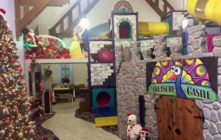 Treasure Castle Playland Image