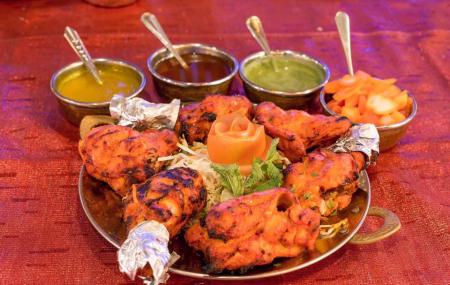Tantra Patong Indian Restaurant Image
