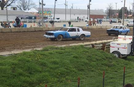 Fairgrounds Image