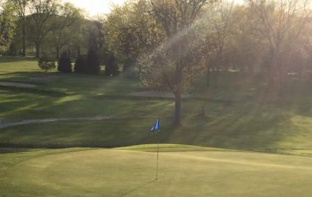 Black River Golf Club Image