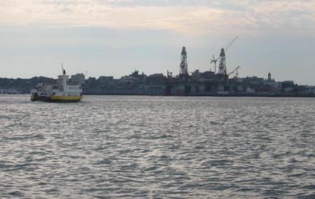 Casco Bay Image