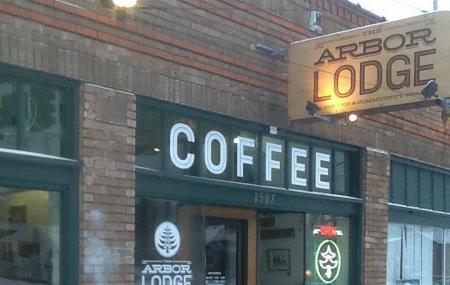 Arbor Lodge Coffee Image