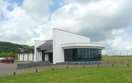 Museum Of Speed (pendine) Image