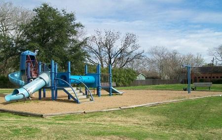 Rusk Park Image