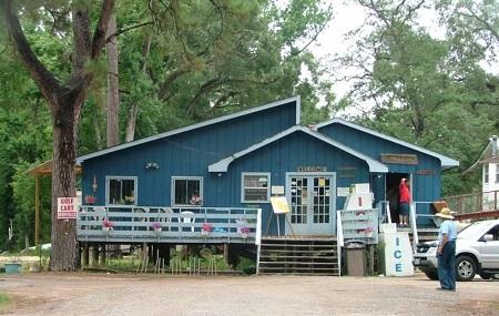 Hidden Oaks Family Campground Image