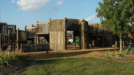 Fort Liberty Playland Image