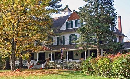 Beaverkill Valley Inn Image