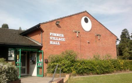 Pinner Village Hall Image