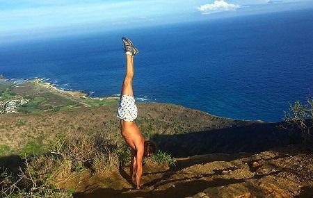 Bikram Yoga Ormond Beach Image