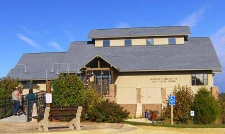 Hurstville Interpretive Center Image