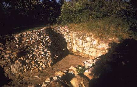 Pipestone National Monument Image