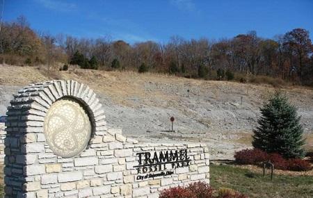 Trammel Fossil Park, Sharonville | Ticket Price | Timings | Address:  TripHobo