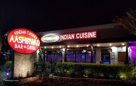 Aashirwad Fine Indian Cuisine Image