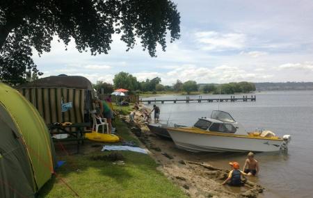 Affordable Willowhaven Holiday Park Image