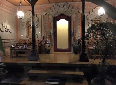 Bale Bali House Image