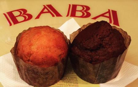 Baba Coffeeshop Image