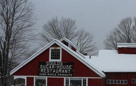 Gould's Sugar House Image