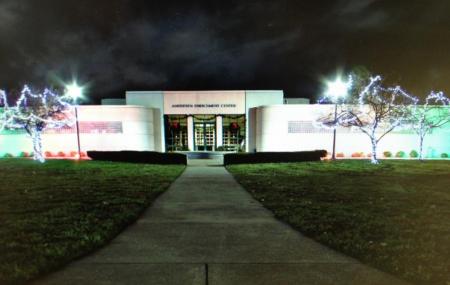 Andersen Enrichment Center Image