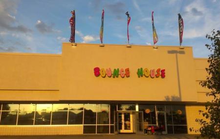 Bounce House Image