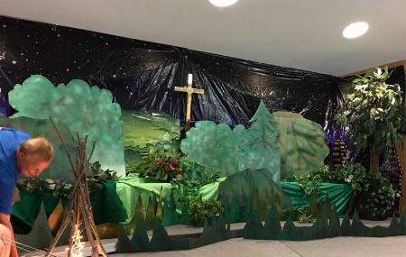 St Thomas Community Presbyterian Image