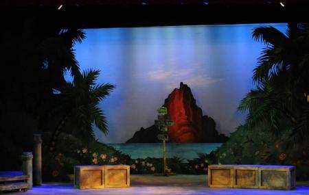Lake Worth Playhouse Image