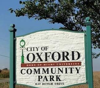 Oxford Community Park Image