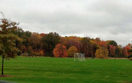 Stow Silver Springs Park Image