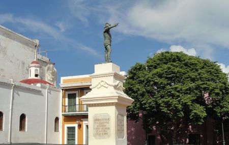 Plaza De San Jose Image