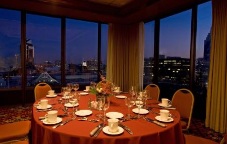 Holiday Inn Sacramento-capitol Plaza Image
