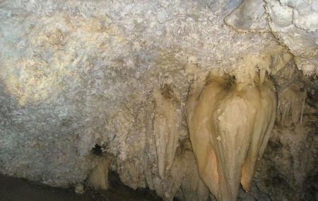 Timpanogos Cave National Monument Image